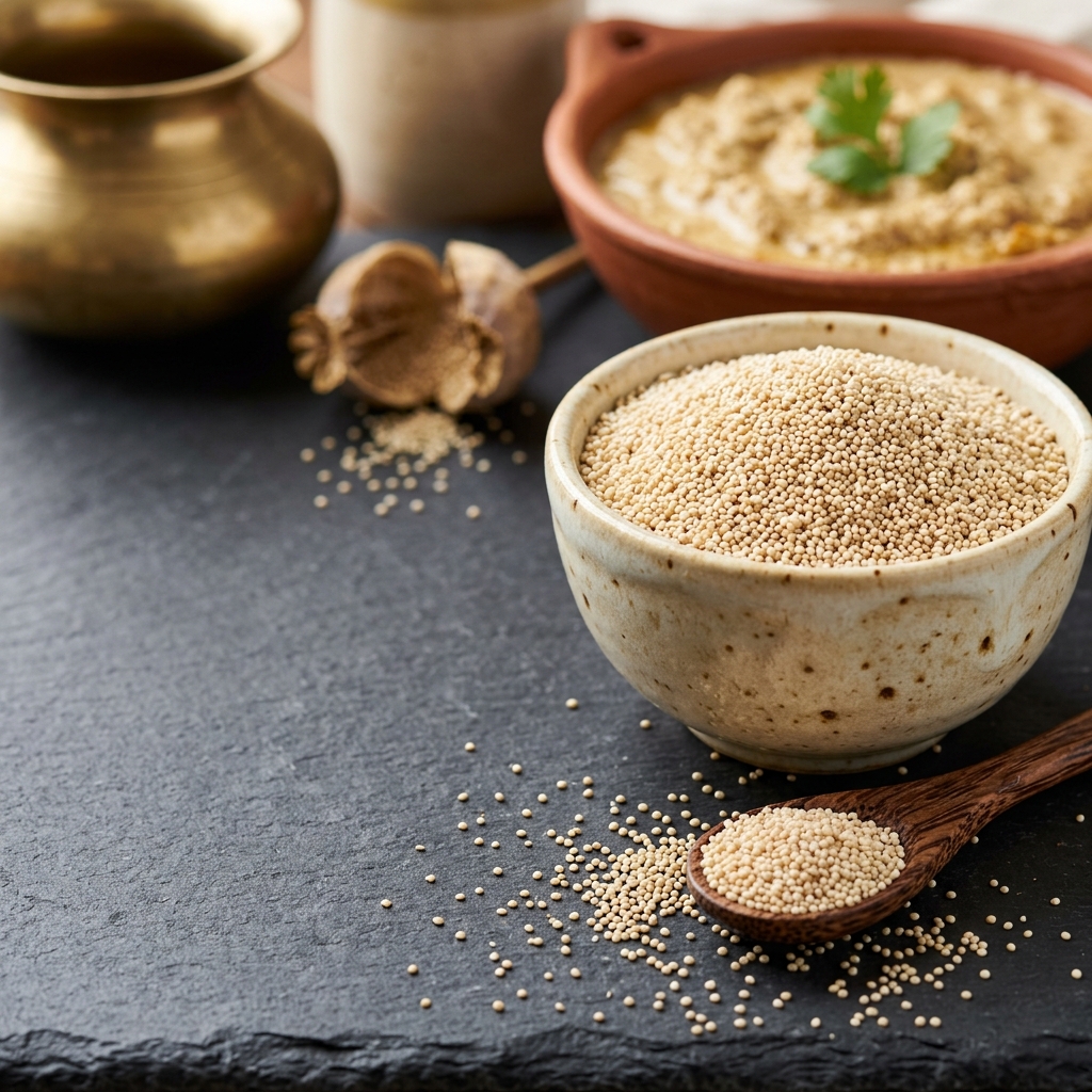 Poppy Seeds: Uses, Varieties, How to Use It and Indian Recipes