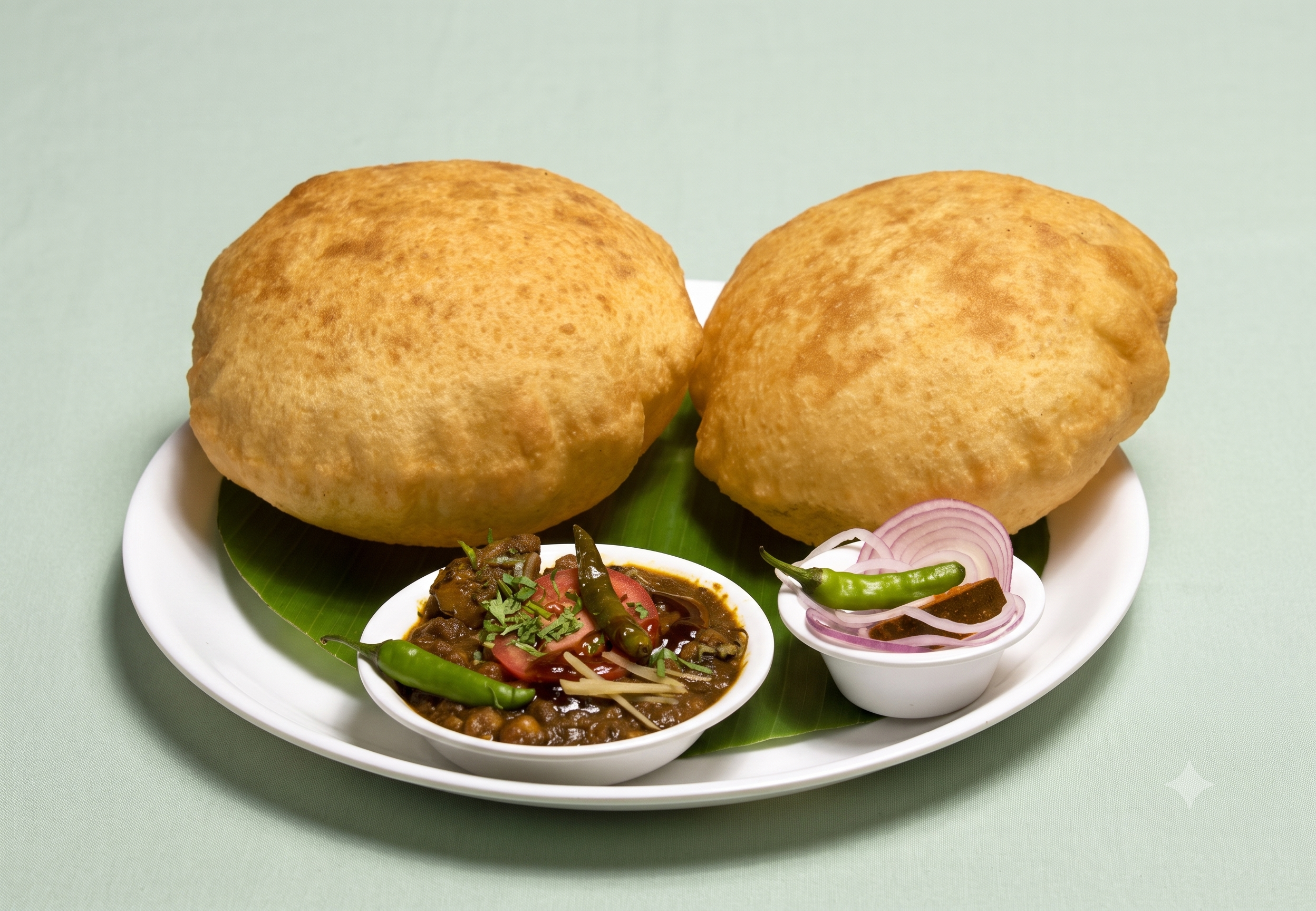 Punjabi Chole Masala: The Heart and Soul of North Indian Comfort Food