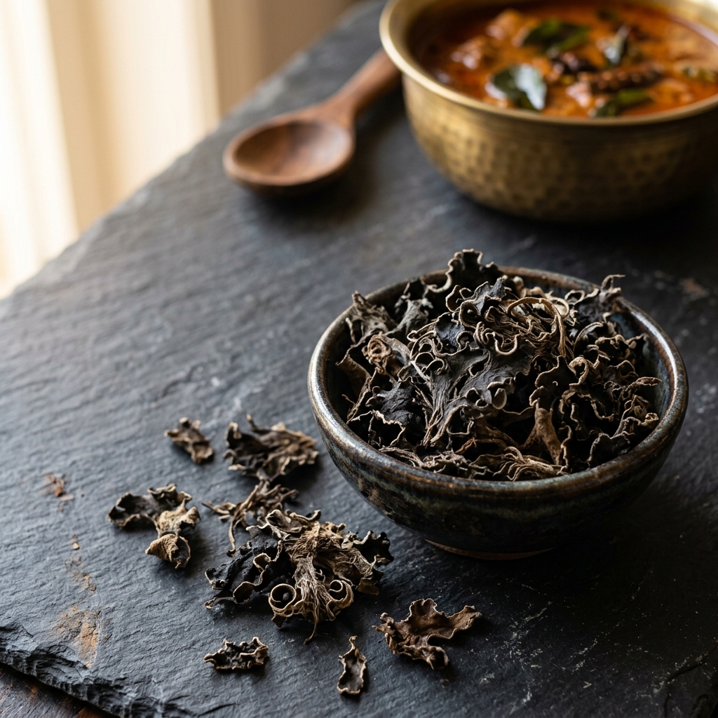 Stone Flower / Dagad Phool: Uses, Varieties, How to Use It and Indian Recipes