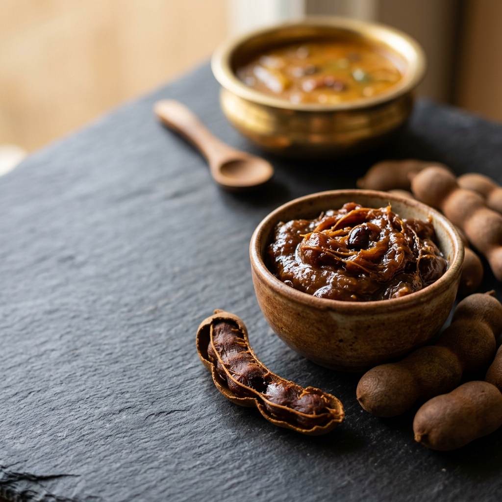 Tamarind: Uses, Varieties, How to Use It and Indian Recipes