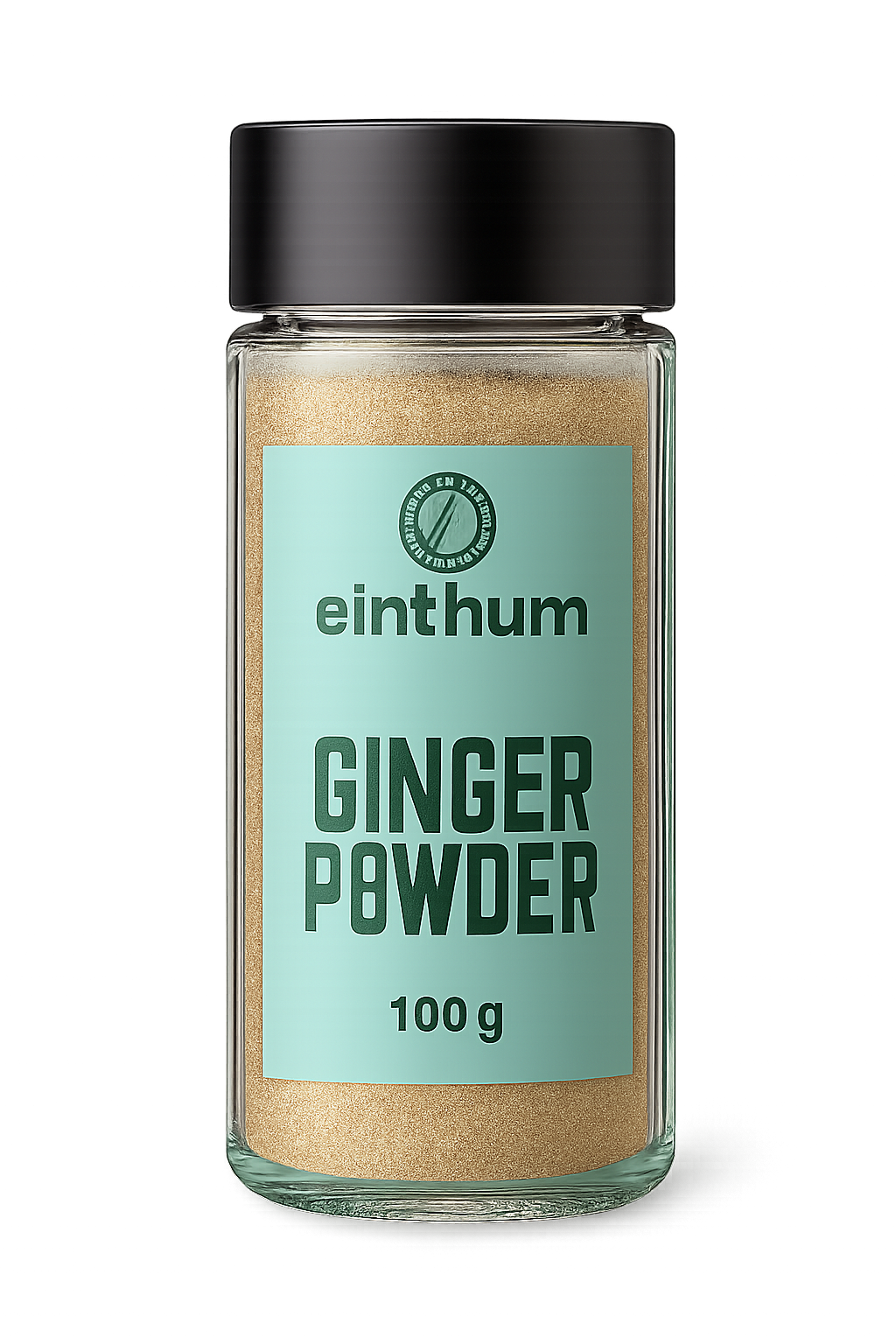 Ginger Powder