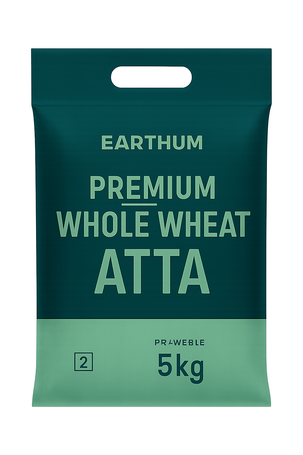 Whole Wheat Flour