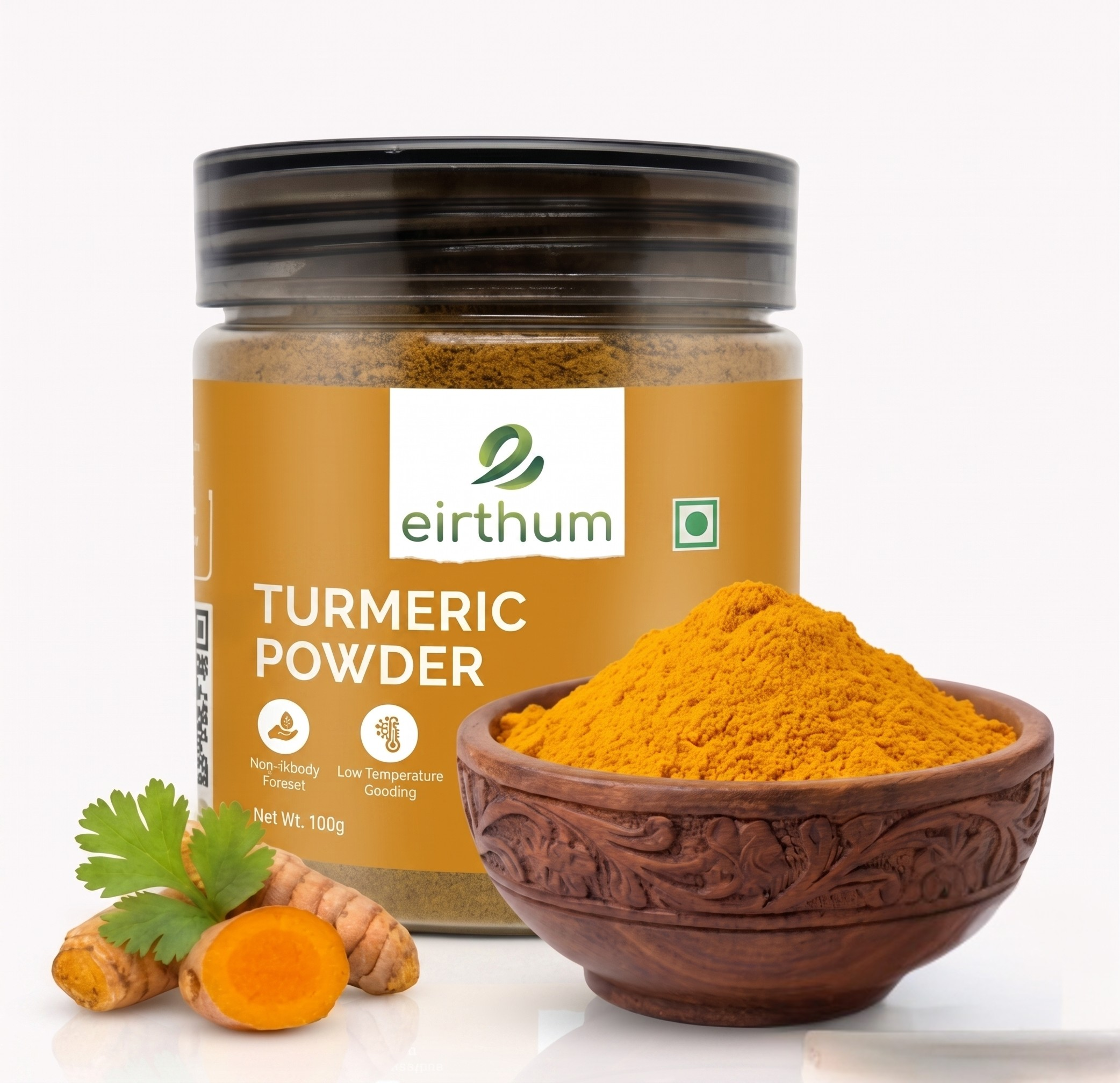 Turmeric Powder