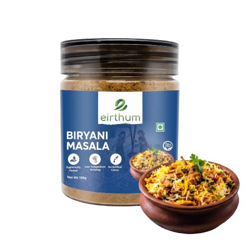 Biriyani Masala