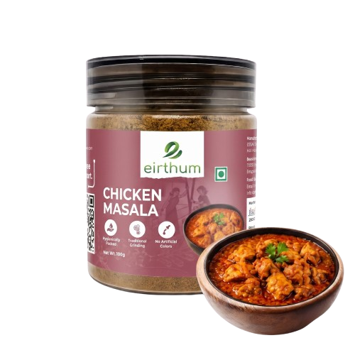 Chicken Masala